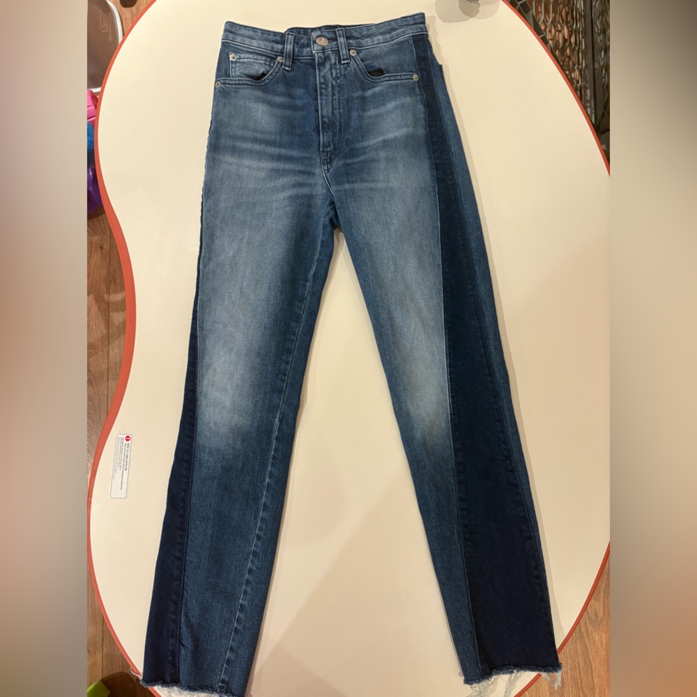 3x1 NYC Jeans Size 24